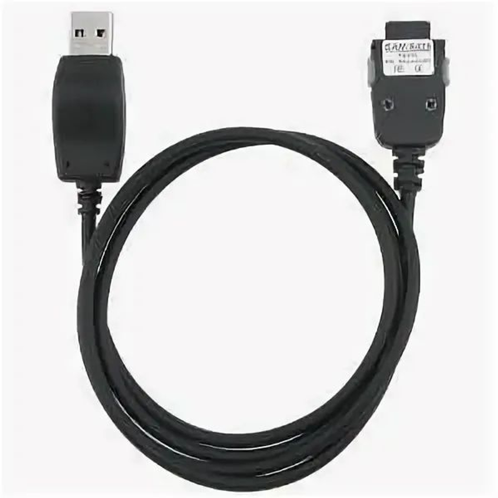 ДАТА КАБЕЛЬ USB data cable SAM E310 + CD