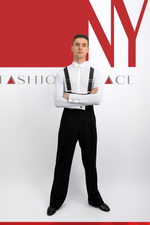 Фрачная рубашка NY Premium