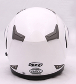 Мотошлем MT Flux Solid