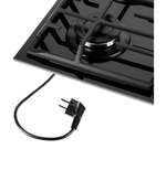 Газовая варочная панель MAUNFELD EGHG.64.63CB/G фото 9