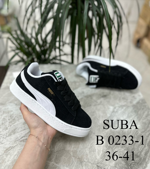 Кроссовки по 8 пар (36-41)р.