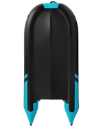 Лодка ПВХ Gladiator Active C420AL с алюминиевым полом -