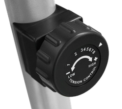 CARBON E200 Эллиптический тренажер