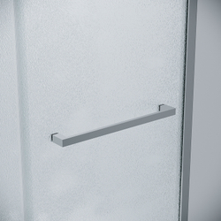 Душевой уголок Grossman Style 130х70 120.K33.05.1370.10.02 профиль Хром стекло шиншилла