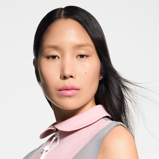 LV Rouge Сатиновая помада