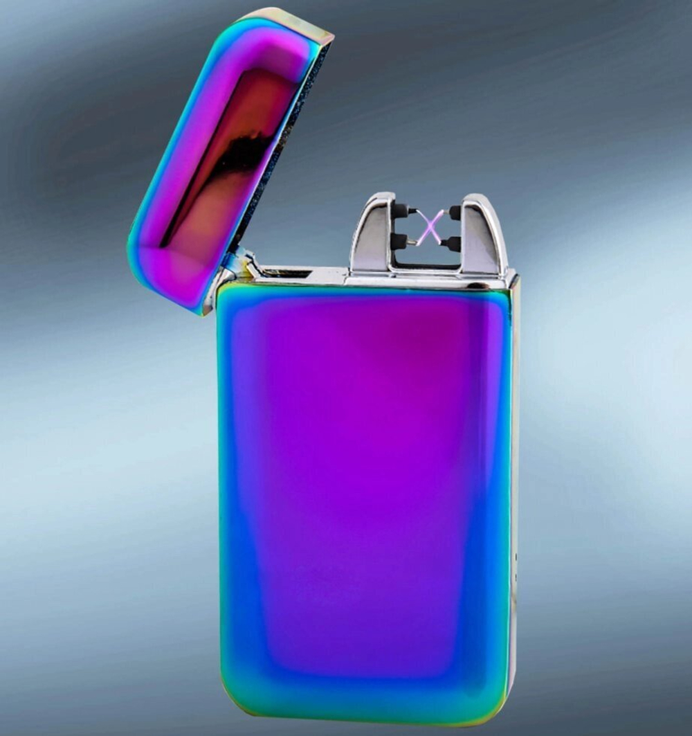 Эксклюзивный тактический Powerbank-зажигалка 5Wh 3.7V для телефонов