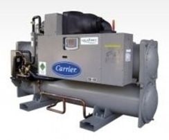 Реверсивный чиллер Carrier 30XWH 552
