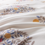 Комплект постельного белья Люкс Сатин 100% хлопок A337