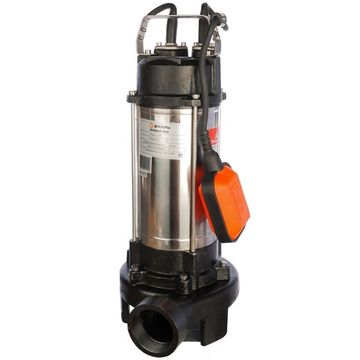 Насос фекальный "ВИХРЬ" ФН-1100Л