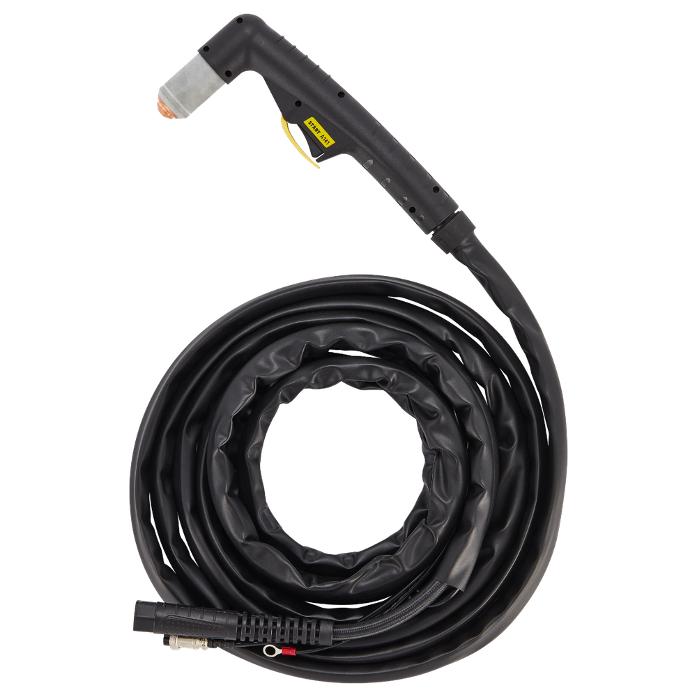 Плазменный резак CutLine A-141 (6м, M16*1,5, 2pin) START ST141-6000