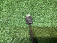 Проводка заднего бампера GAC GS8 2 (2021-н.в.)