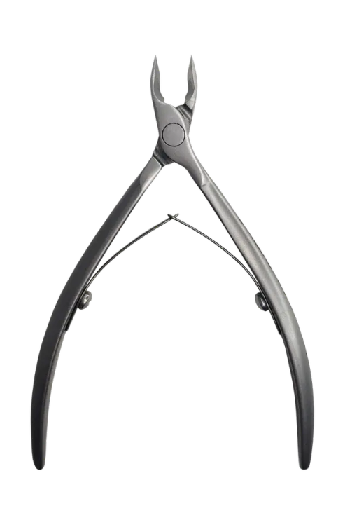 Кусачки для кожи SMART 50 5мм STALEKS