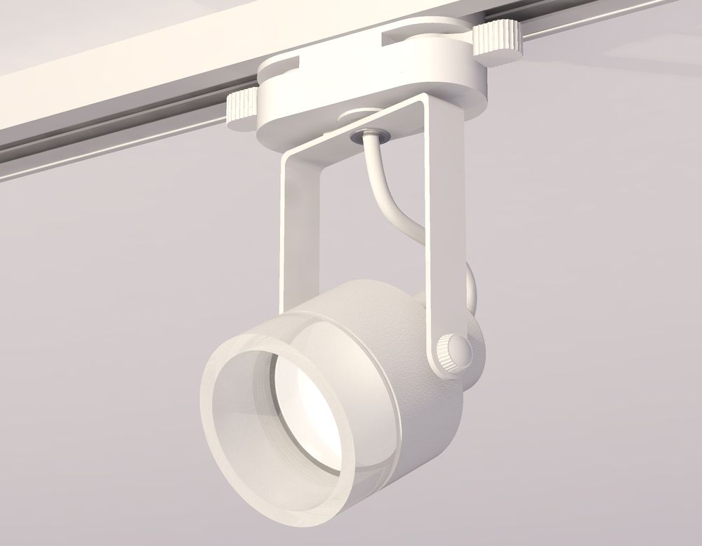 Ambrella Комплект трекового однофазного светильника Track System XT6601085