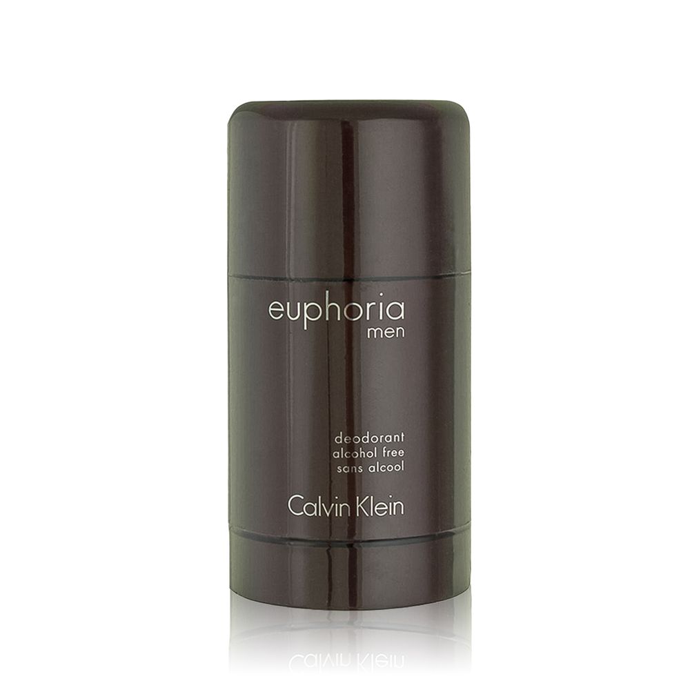 Calvin Klein Euphoria for Men Perfumed Deostick 75 ml (man)