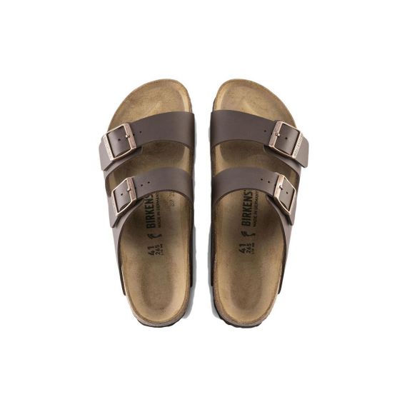 Биркеншток - Тихий темнокогейный университет