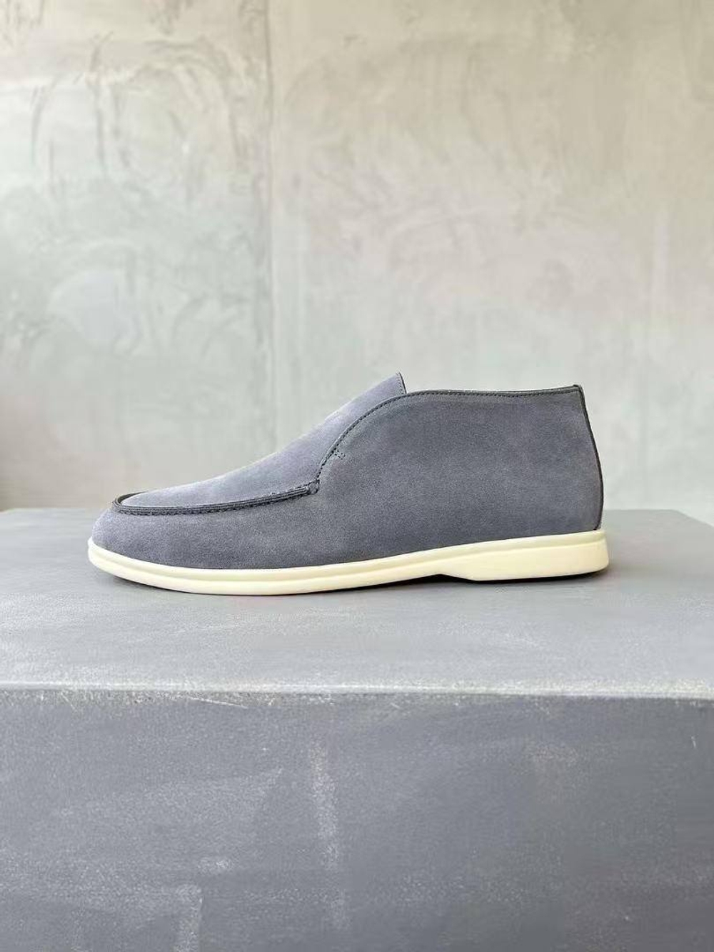 Лоферы Loro Piana