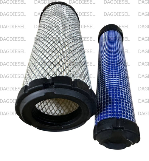 Фильтр топливный JCB FF5108