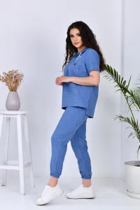 Костюм УК-4274 Fabrika