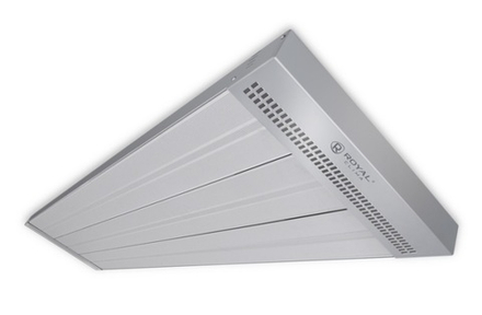 Инфракрасный обогреватель Royal Clima Raggio 2.0 RIH-R3000S/II