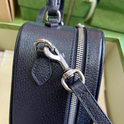 Gucci Ophidia GG Mini Top Handle 17 cm
