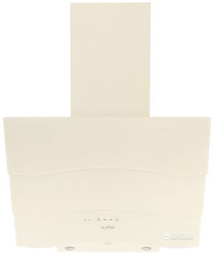 Витяжка VENTOLUX PIEMONTE 60 IVORY (750) TRC SD