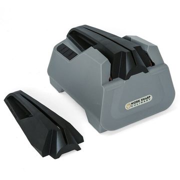 Точилка электрическая кухонная Work Sharp Culinary E2 Plus Kitchen & Pocket K...