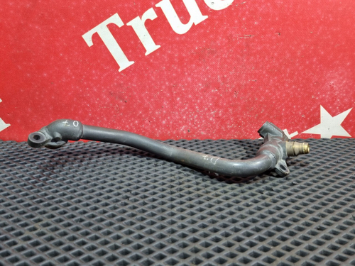 Трубка системы охлаждения 2020 год.