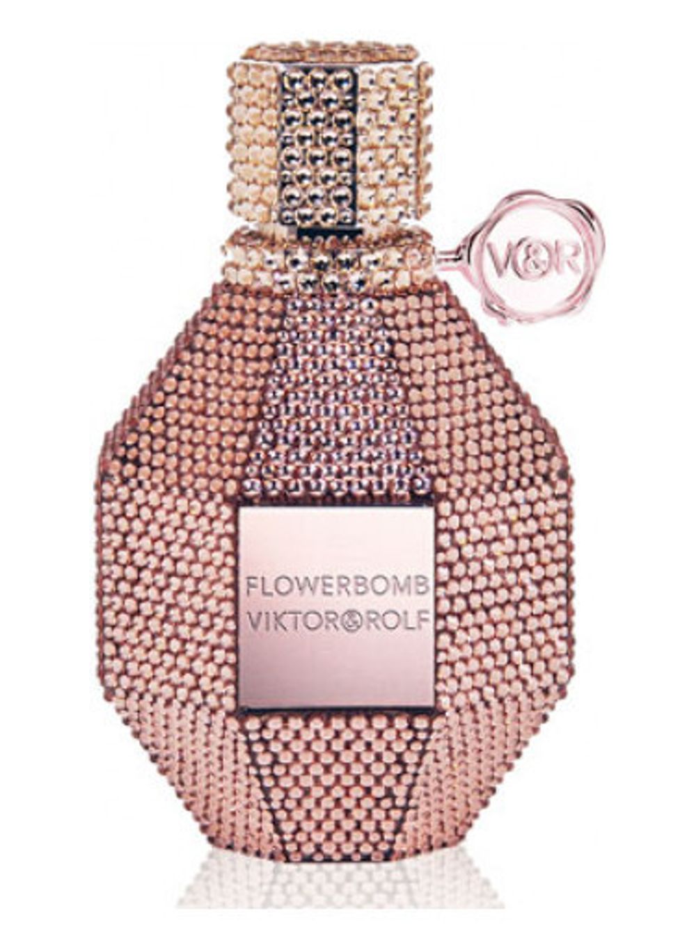 Viktor and Rolf Flowerbomb Swarovski Edition 2013