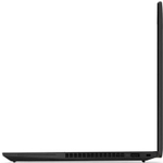 Ноутбук  Lenovo ThinkPad T14 G4 14 ", Core Ultra 7, 16 Гб RAM, 512 Гб SSD, Arc graphics, Черный