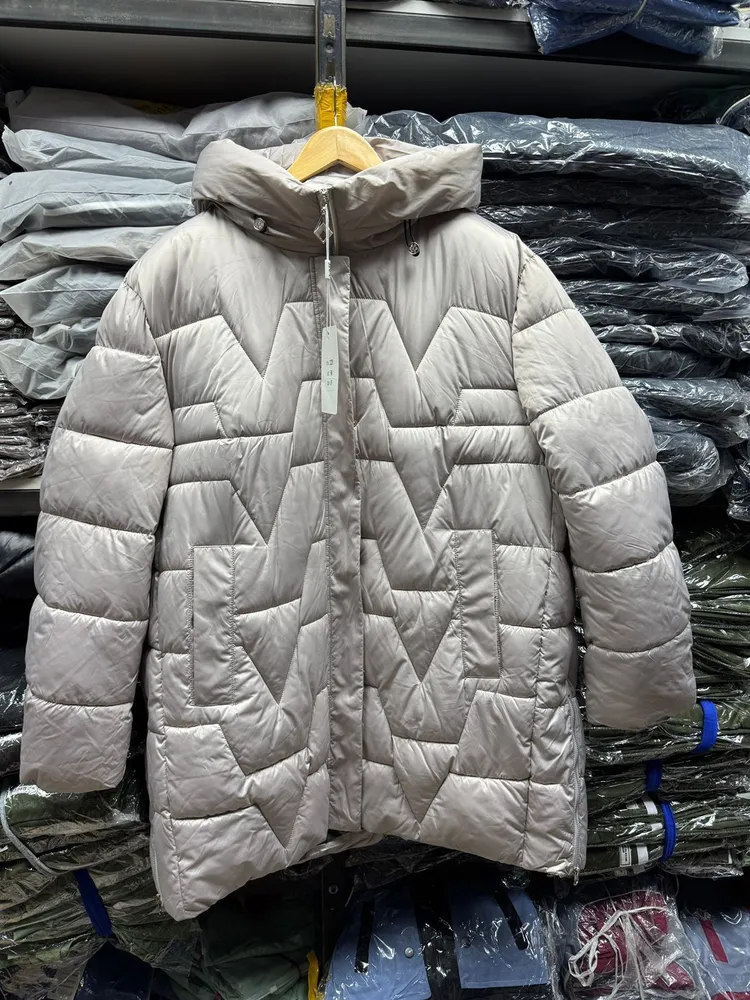 Куртка 6822106 Fabrika