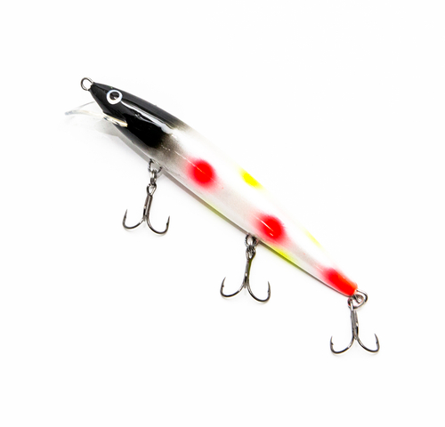 Terve Whacky, 12 см., цвет 043