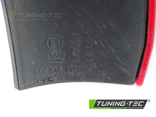 Фара задняя правая SIDE TYC для BMW E90 05-08