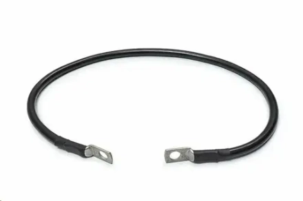 Перемычка АКБ 25 см. с клеммами (сечение 25)