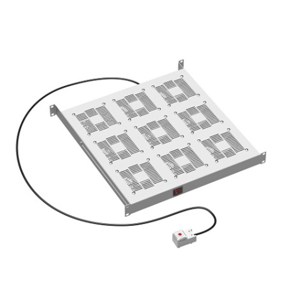 Вентиляторный модуль DKC R519VSIT9FT