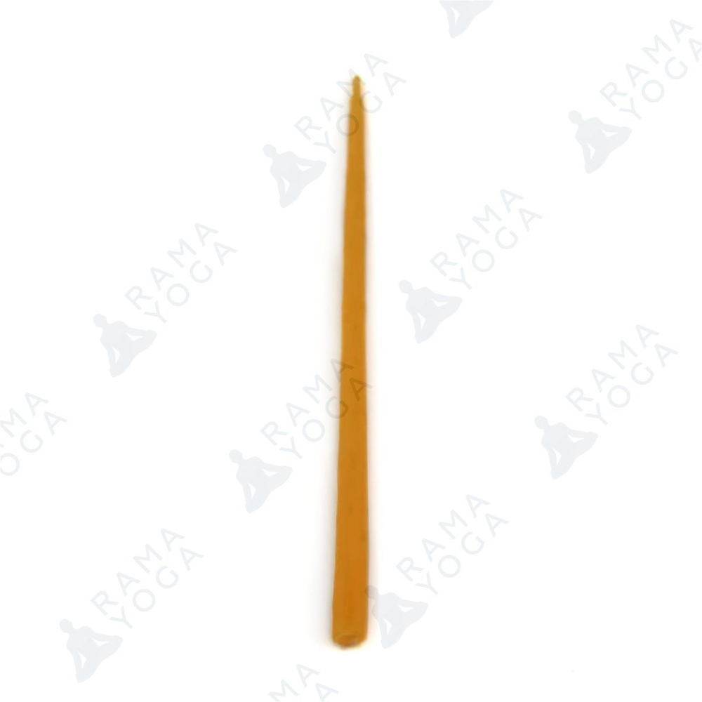 Свеча восковая разных размеров