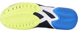Теннисные кроссовки Mizuno Wave Exceed Tour 5 AC - Black