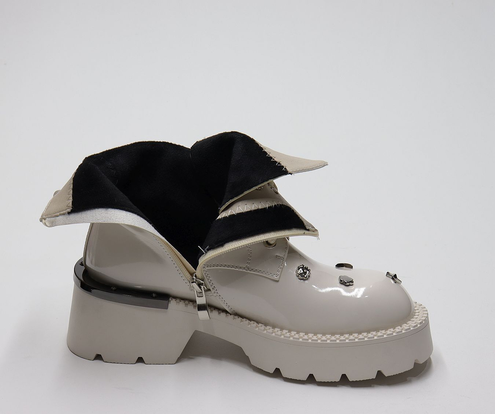 Ботинки (36-40)р. / шт. 816-3