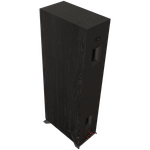Klipsch Reference Premiere RP-6000F II Floorstanding Speaker, Ebony, Single