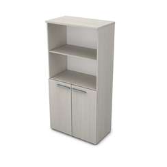 9Ш.004.4 Шкаф с открытой полкой (800*450*1645)