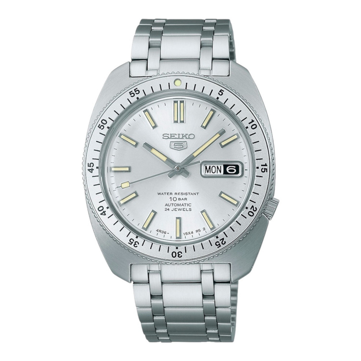 Seiko SRPL91K1