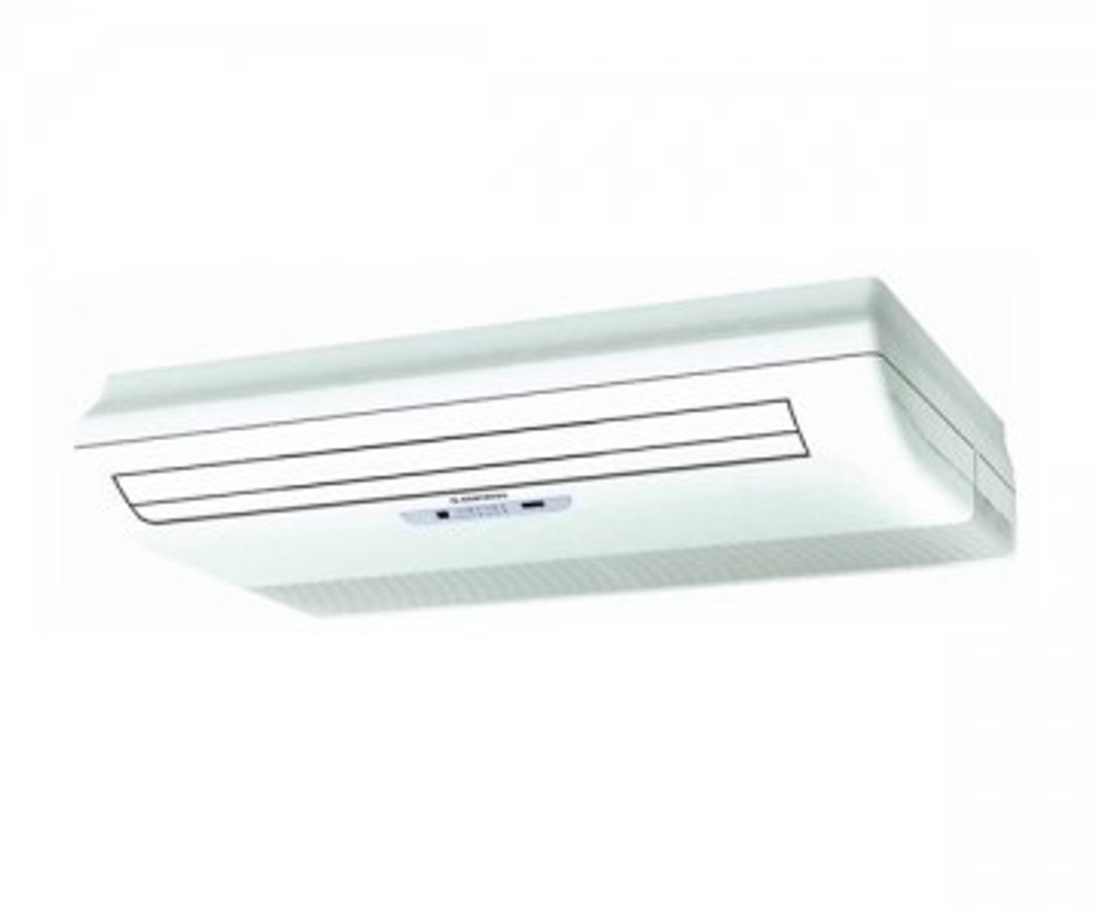 Напольно-потолочный кондиционер Kentatsu KSHF140HFAN3/KSUT140HFAN3