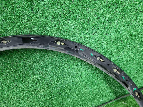 Расширитель передний LH VW Touareg 2 10-18 R-line