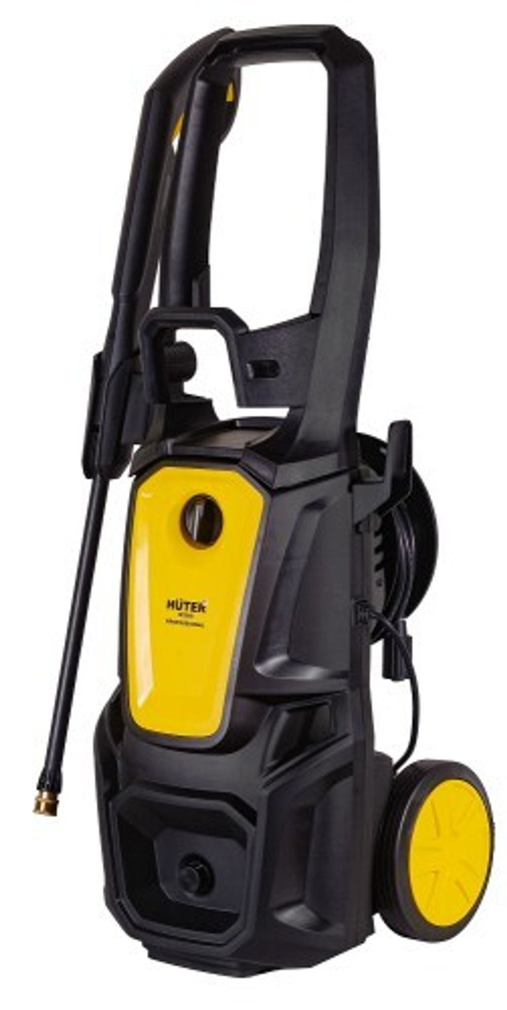 Мойка высокого давления HUTER W200i PROFESSIONAL 70/8/41