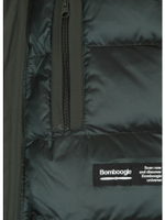 Куртка мужская Long Parka BOMBOOGIE
