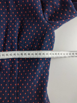 Платье Tata Fedorova с хлопком стильное 40 размер