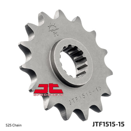 Звезда JTF1515.15