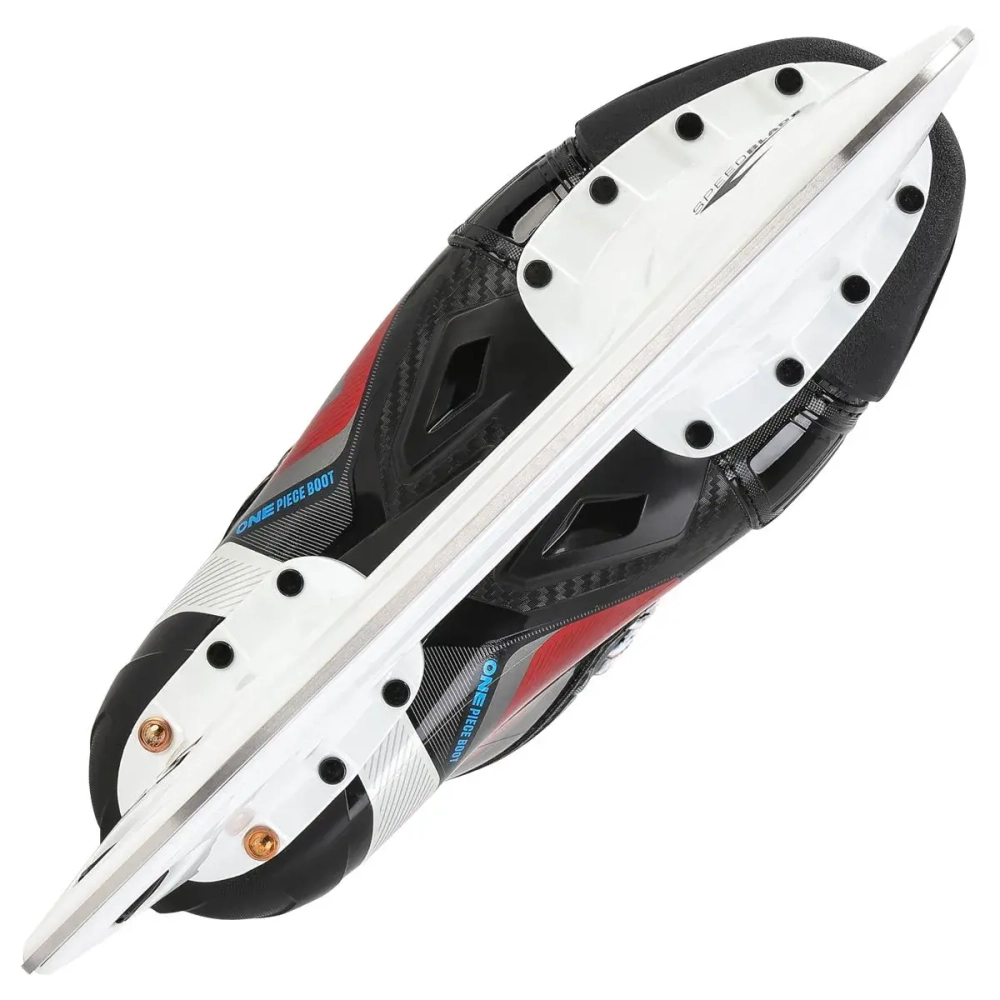 Коньки CCM SK JETSPEED FT670 SR