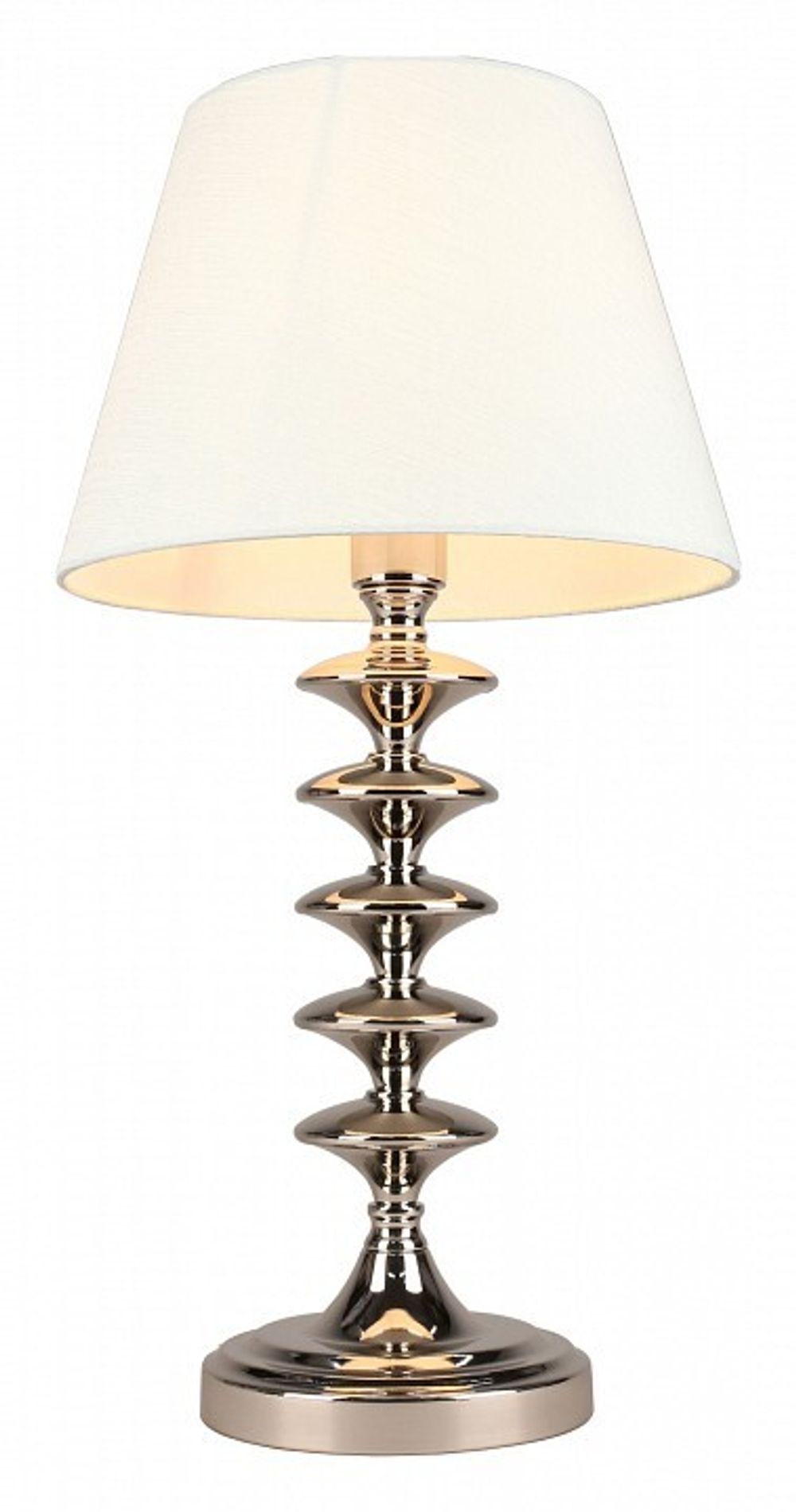 Настольная лампа декоративная Aployt Perla APL.731.04.01