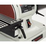 Станок шлифовальный ленточно-дисковый БЕЛМАШ BDG-2 152/228