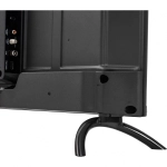 Телевизор Hyundai 43" H-LED43BU7003 черный